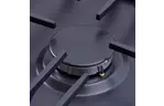 Варочная поверхность PERFELLI HGM 61494 BL