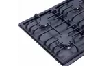 Варочная поверхность PERFELLI HGM 61494 BL