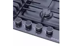 Варочная поверхность PERFELLI HGM 61494 BL
