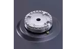 Варочная поверхность PERFELLI HGM 61494 BL
