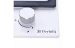 Варочная поверхность PERFELLI HGM 61494 WH