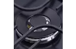 Варочная поверхность PERFELLI HGM 61664 BL