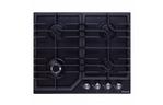 Варочная поверхность PERFELLI HGM 61664 BL