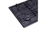 Варочная поверхность PERFELLI HGM 61664 BL