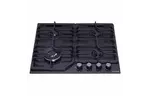 Варочная поверхность PERFELLI HGM 61664 BL