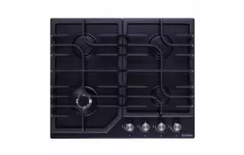 Варочная поверхность PERFELLI HGM 61664 BL - Фото