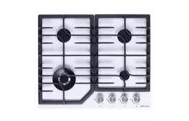 Варочная поверхность PERFELLI HGM 61664 WH - Фото