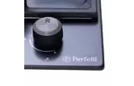 Варочная поверхность PERFELLI HGM 61674 BL