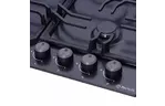 Варочная поверхность PERFELLI HGM 61674 BL