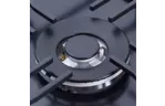 Варочная поверхность PERFELLI HGM 61674 BL