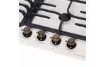 Варочная поверхность PERFELLI HGM 61664 IV RETRO