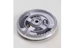 Варочная поверхность PERFELLI HGM 61664 IV RETRO