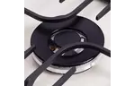 Варочная поверхность PERFELLI HGM 61664 IV RETRO