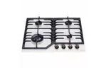 Варочная поверхность PERFELLI HGM 61664 IV RETRO