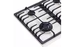Варочная поверхность PERFELLI HGM 61664 IV RETRO