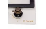 Варочная поверхность PERFELLI HGM 61664 IV RETRO
