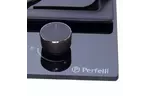 Варочная поверхность PERFELLI HGG 61494 BL