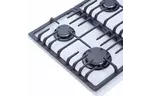 Варочная поверхность PERFELLI HGG 61494 WH