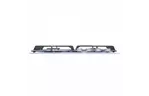 Варочная поверхность PERFELLI HGG 61494 WH