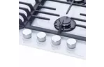 Варочная поверхность PERFELLI HGG 61494 WH