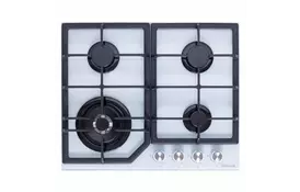 Варочная поверхность PERFELLI HGG 61624 WH - Фото