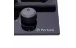 Варочная поверхность PERFELLI HGG 61674 BL