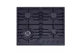 Варочная поверхность PERFELLI HGG 61694 BL - Фото