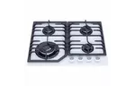 Варочная поверхность PERFELLI HGG 61664 WH