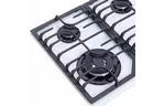 Варочная поверхность PERFELLI HGG 61664 WH