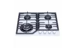 Варочная поверхность PERFELLI HGG 61694 WH