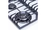 Варочная поверхность PERFELLI HGG 61694 WH