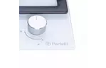 Варочная поверхность PERFELLI HGG 61694 WH