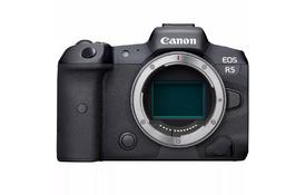 Цифровой фотоаппарат Canon EOS R5 5 GHZ SEE body (4147C027AA) - Фото