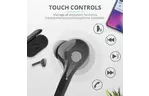 Trust Nika Touch [Black]