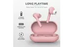 Trust Nika Touch [Pink]