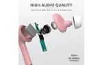 Trust Nika Touch [Pink]