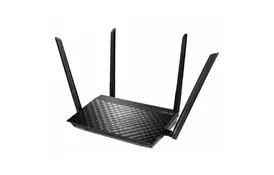 Маршрутизатор ASUS RT-AC58U_V3 - Фото