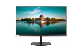 Монітор Lenovo ThinkVision T22i-10 (61A9MAT1UA) - Фото