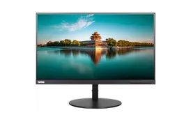 Монітор Lenovo ThinkVision T24i-19 (61D6MAT2UA) - Фото