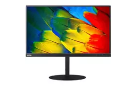 Монітор Lenovo ThinkVision T24m (61CFRAT2UA) - Фото