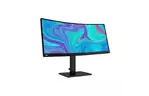 Монитор Lenovo ThinkVision T34w-20 (61F3GAT1UA)