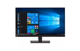 Монітор Lenovo ThinkVision T32p-20 (61F2GAT2UA) - Фото
