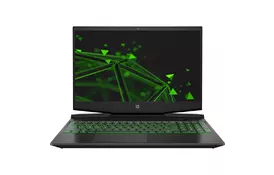 Ноутбук HP Pavilion 15 Gaming (103R4EA) - Фото