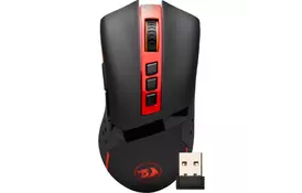 Мишка Redragon Blade IR Wireless Black (75075) - Фото