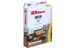Мешок для пылесоса Filtero LGE 01(4) Эконом