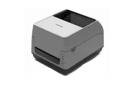 Принтер этикеток TOSHIBA B-FV4T USB, Serial (B-FV4T-GS14-QM-R) - Фото