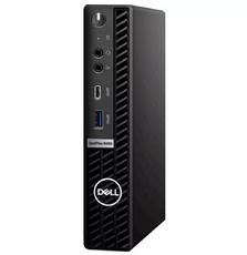 Компьютер Dell OptiPlex 5080 MFF / i7-10700T (N007O5080MFF-1)