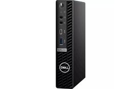 Компьютер Dell OptiPlex 5080 MFF / i7-10700T (N007O5080MFF-1) - Фото