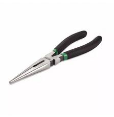 Плоскогубцы TOPTUL утконосы 200 мм 8