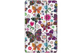 Чохол для планшета BeCover Smart Case Huawei MatePad T8 Butterfly (705098) (705098) - Фото